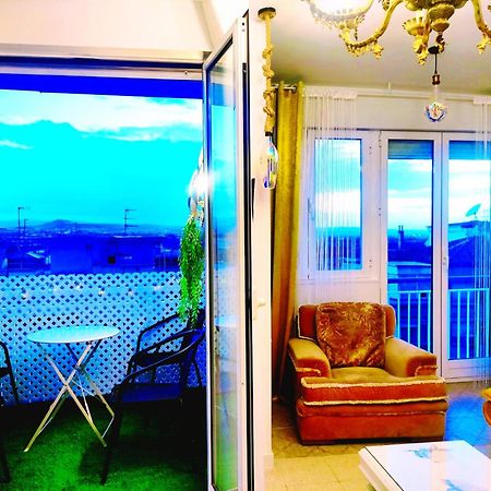 Rosalia 5 Estrellas - Garaje Free - 90M2 Granada Exterior foto