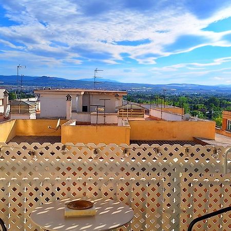 Rosalia 5 Estrellas - Garaje Free - 90M2 Granada Exterior foto
