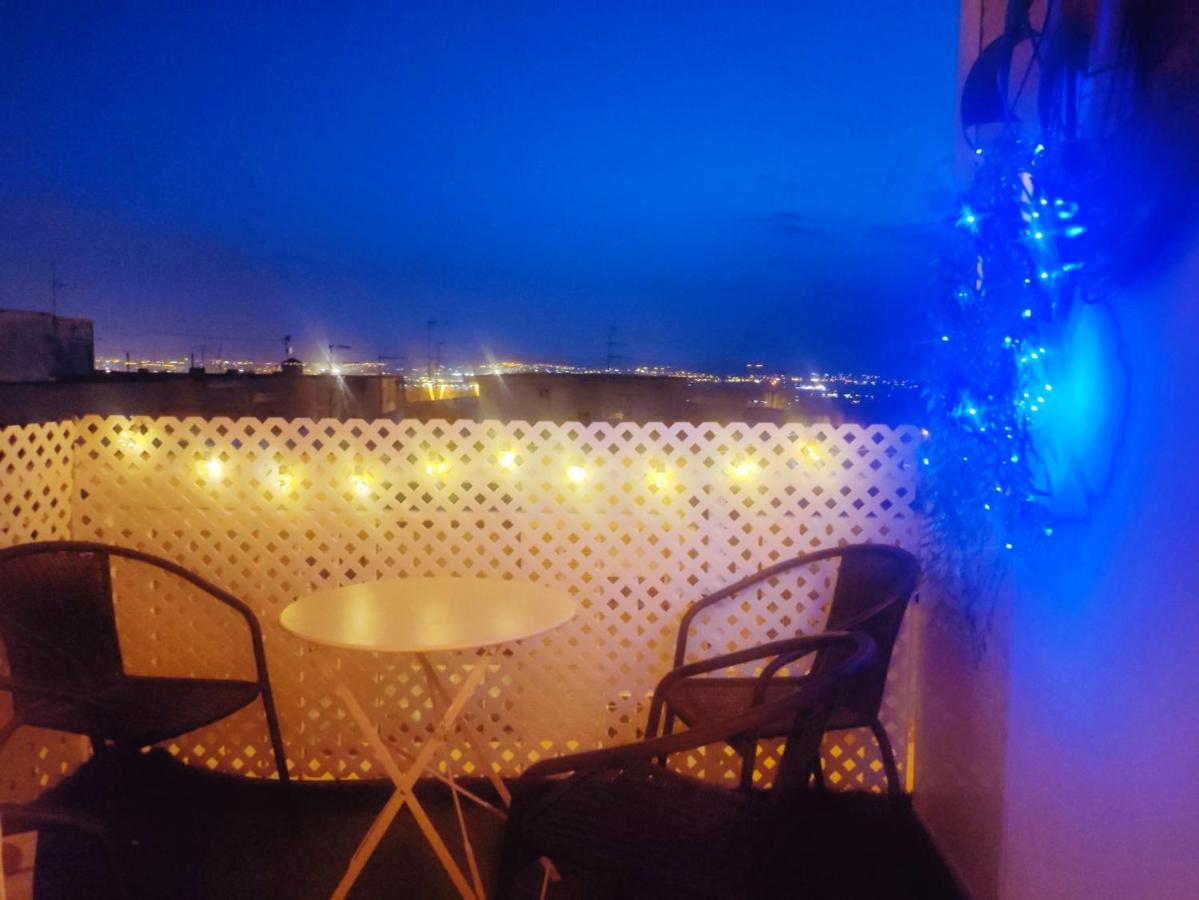Rosalia 5 Estrellas - Garaje Free - 90M2 Granada Exterior foto