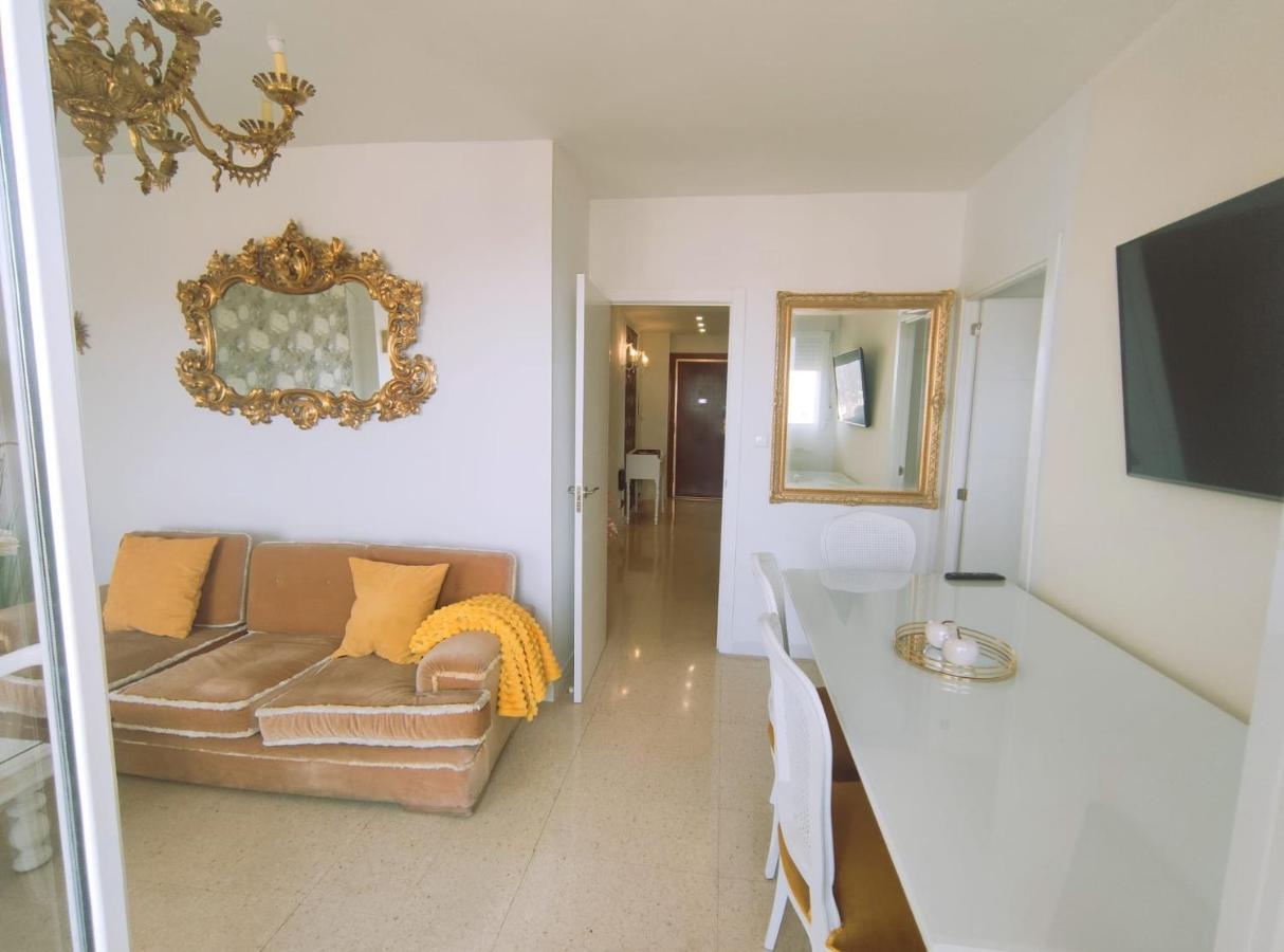 Rosalia 5 Estrellas - Garaje Free - 90M2 Granada Exterior foto
