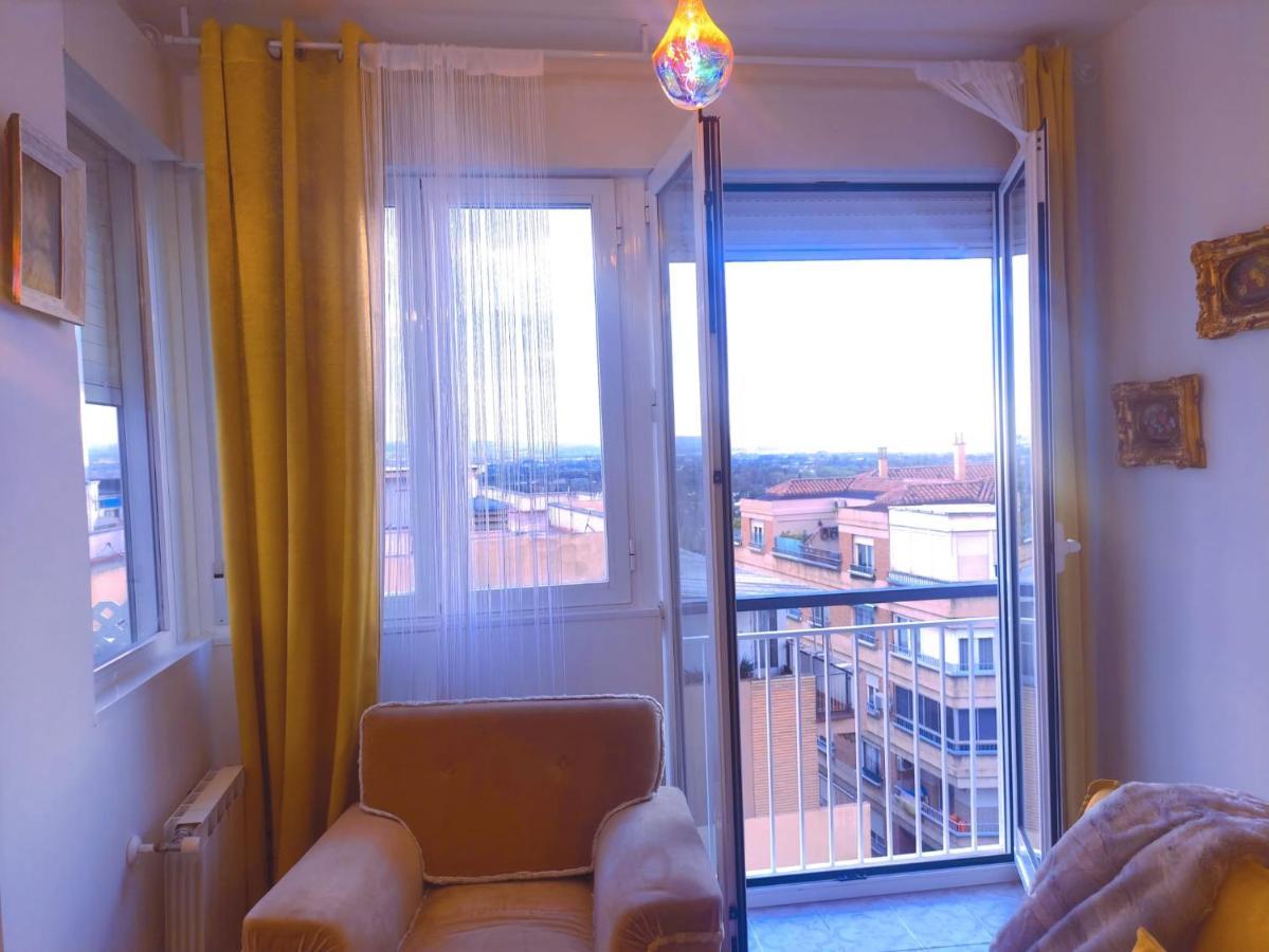 Rosalia 5 Estrellas - Garaje Free - 90M2 Granada Exterior foto