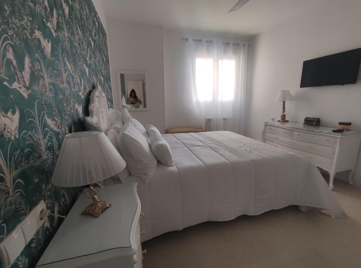 Rosalia 5 Estrellas - Garaje Free - 90M2 Granada Exterior foto