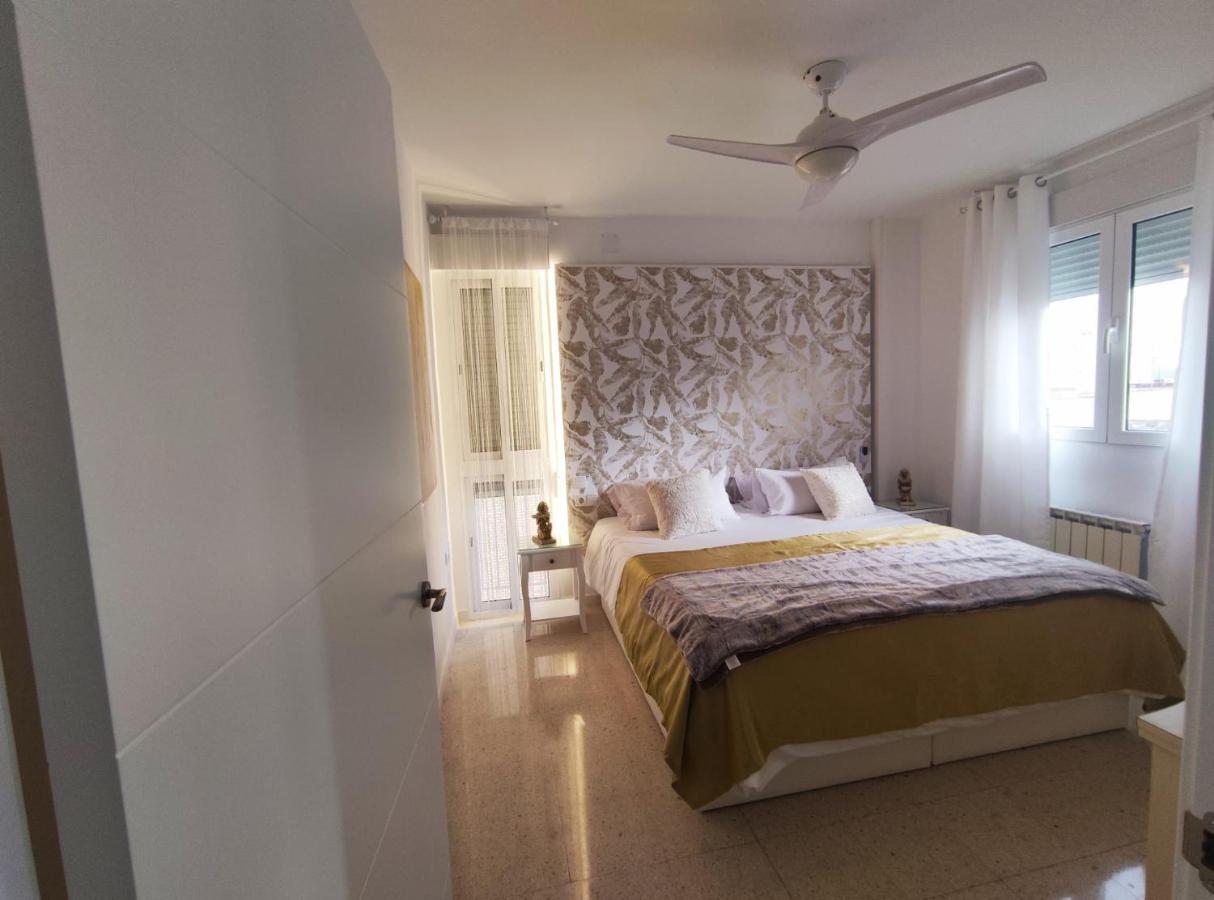 Rosalia 5 Estrellas - Garaje Free - 90M2 Granada Exterior foto
