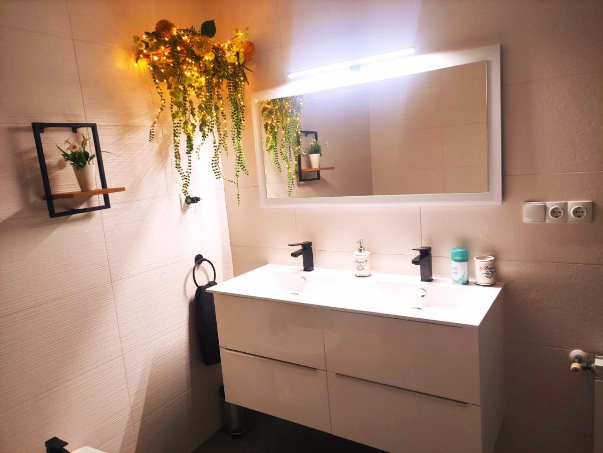 Rosalia 5 Estrellas - Garaje Free - 90M2 Granada Exterior foto