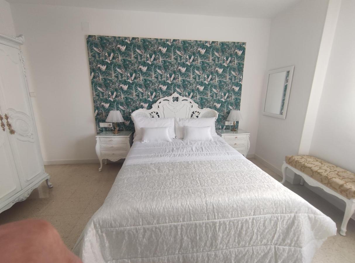 Rosalia 5 Estrellas - Garaje Free - 90M2 Granada Exterior foto
