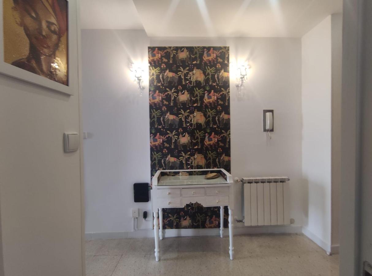 Rosalia 5 Estrellas - Garaje Free - 90M2 Granada Exterior foto