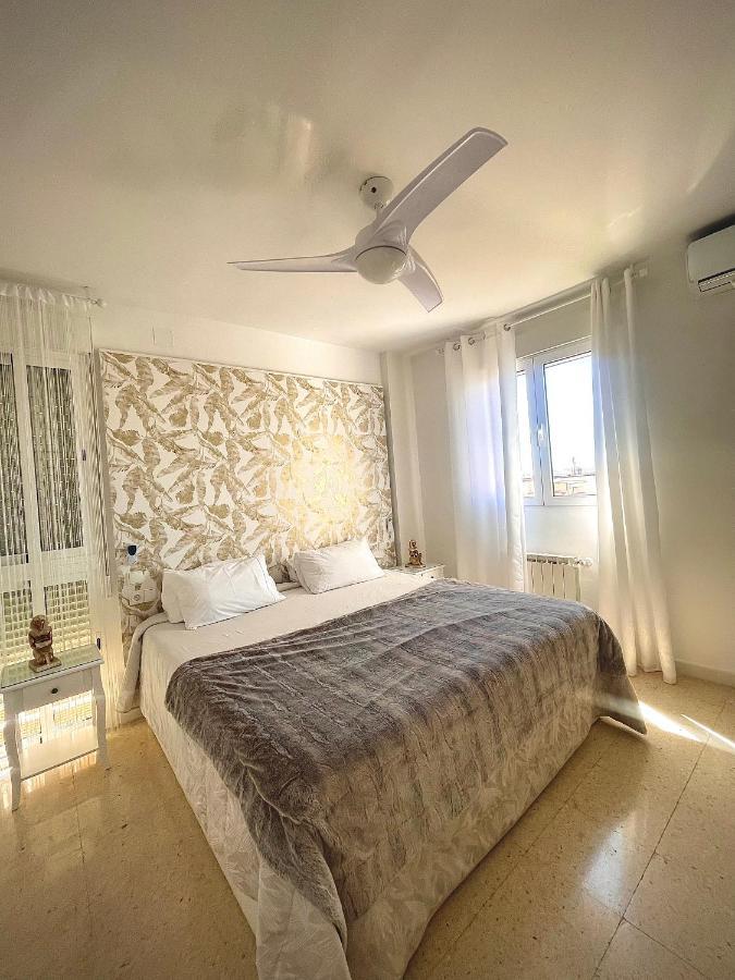 Rosalia 5 Estrellas - Garaje Free - 90M2 Granada Exterior foto
