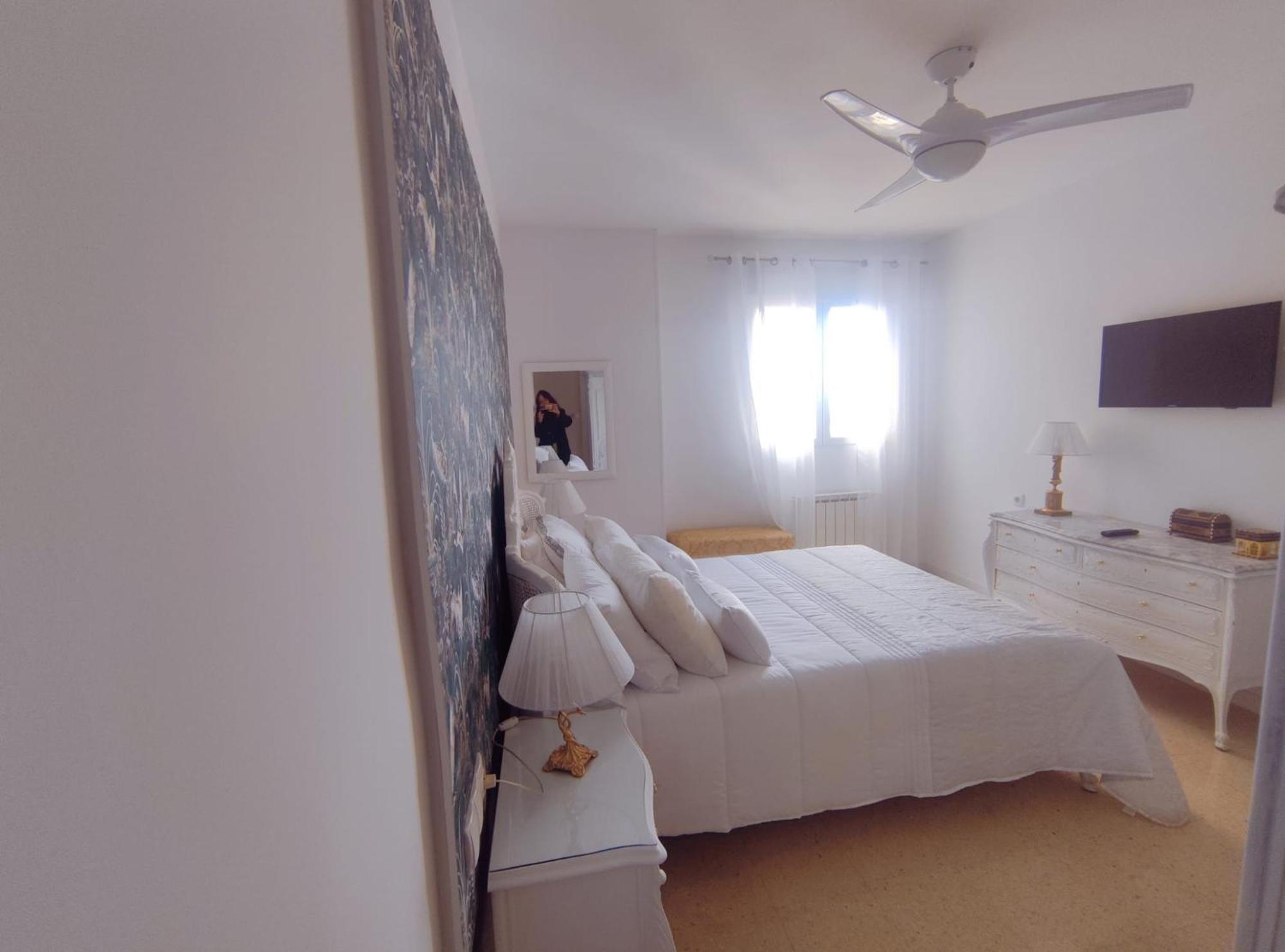Rosalia 5 Estrellas - Garaje Free - 90M2 Granada Exterior foto