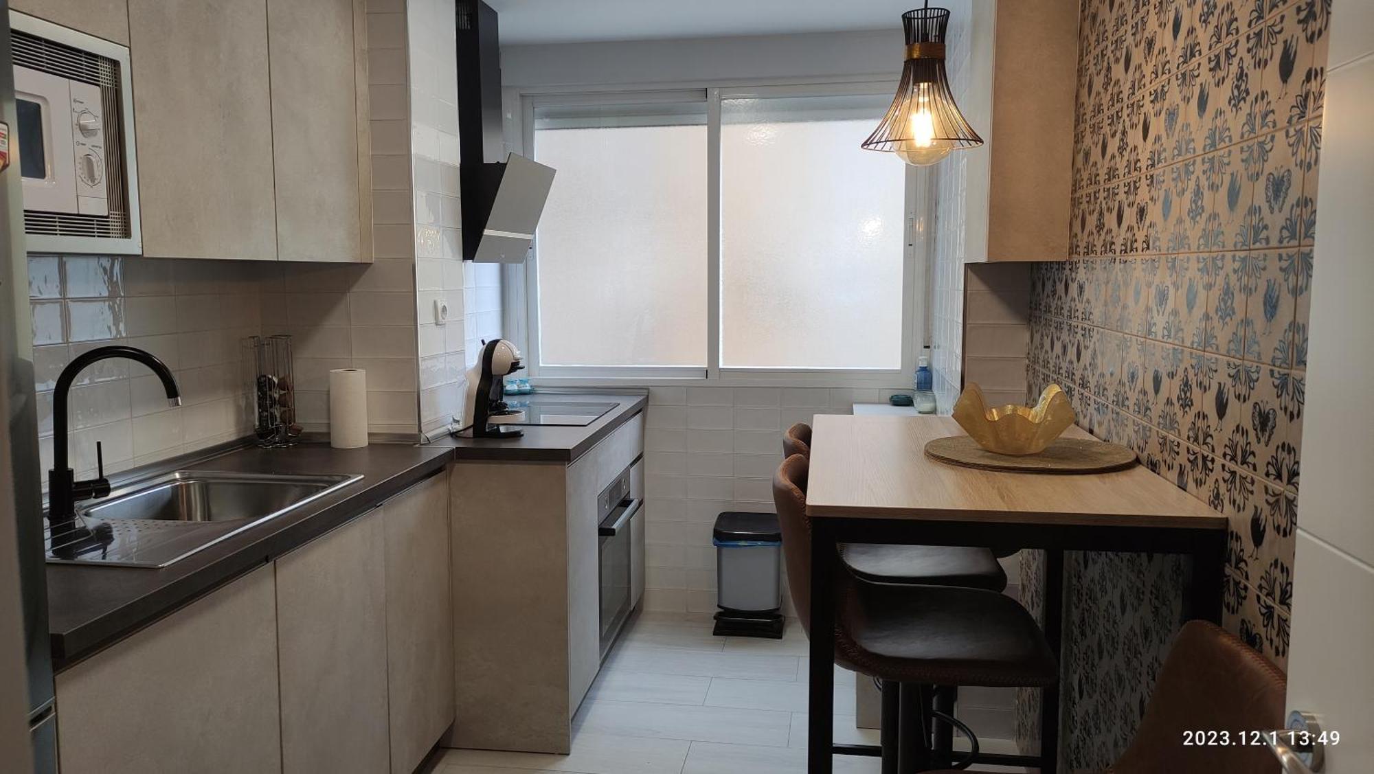 Rosalia 5 Estrellas - Garaje Free - 90M2 Granada Exterior foto