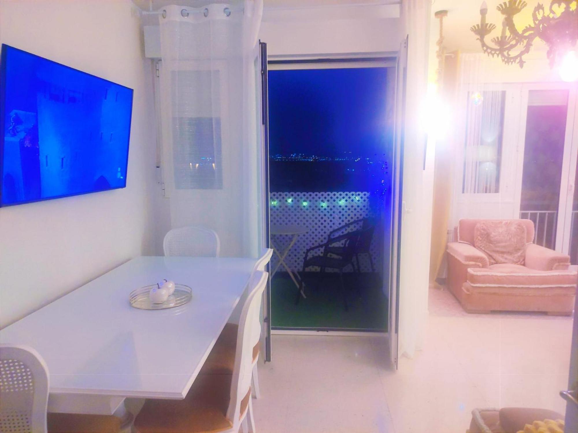 Rosalia 5 Estrellas - Garaje Free - 90M2 Granada Exterior foto