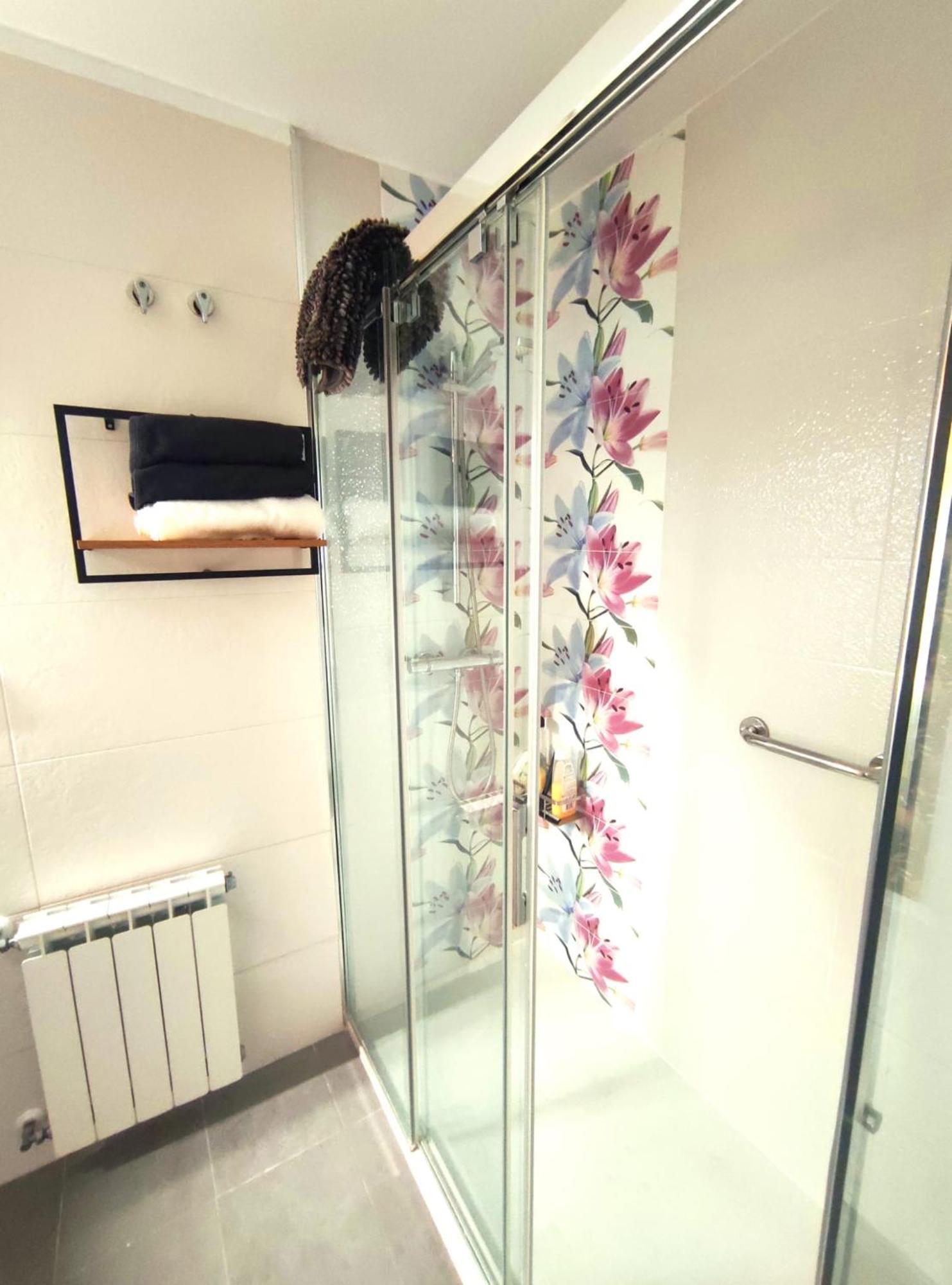 Rosalia 5 Estrellas - Garaje Free - 90M2 Granada Exterior foto