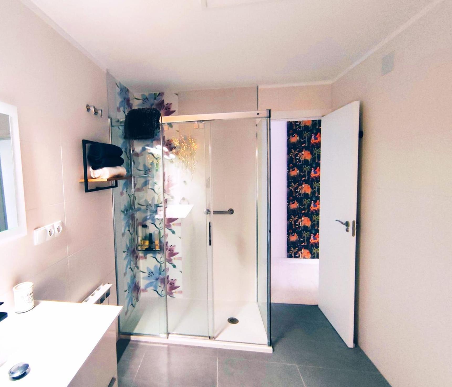 Rosalia 5 Estrellas - Garaje Free - 90M2 Granada Exterior foto