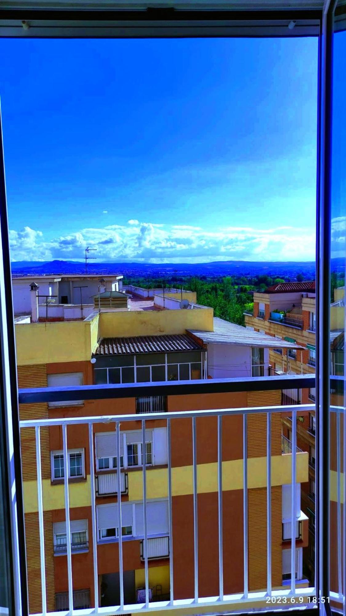 Rosalia 5 Estrellas - Garaje Free - 90M2 Granada Exterior foto