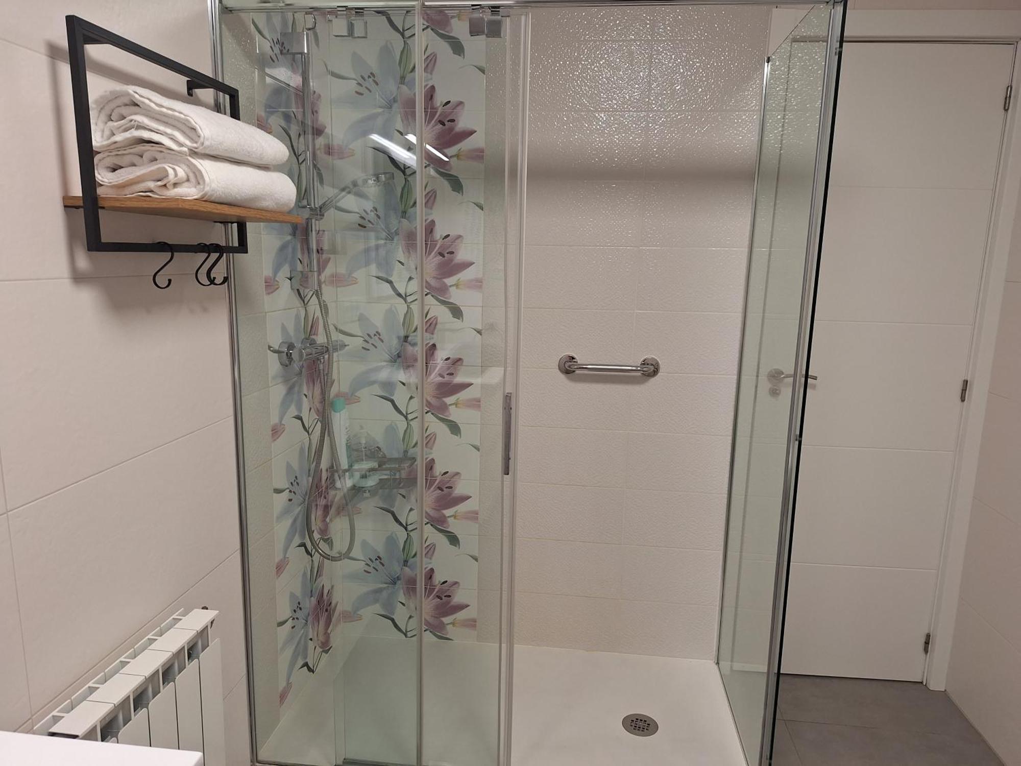 Rosalia 5 Estrellas - Garaje Free - 90M2 Granada Exterior foto