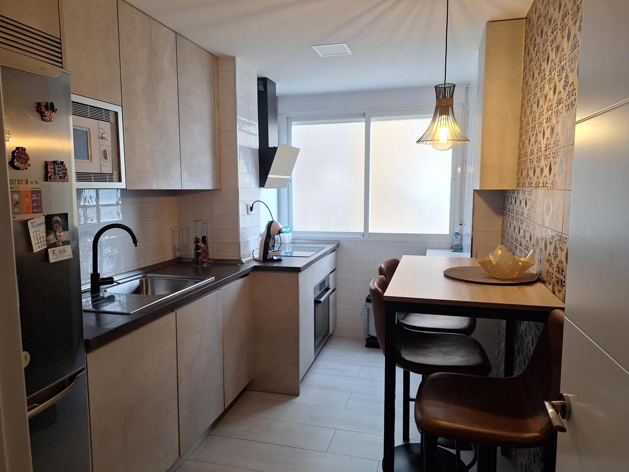 Rosalia 5 Estrellas - Garaje Free - 90M2 Granada Exterior foto