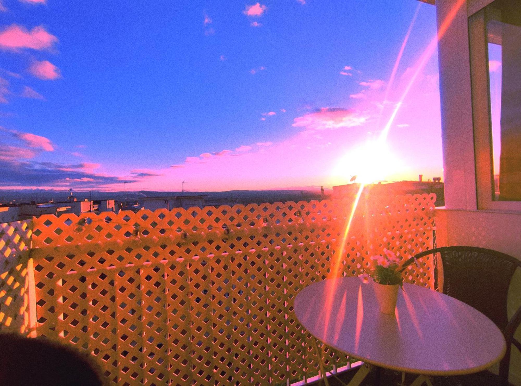 Rosalia 5 Estrellas - Garaje Free - 90M2 Granada Exterior foto