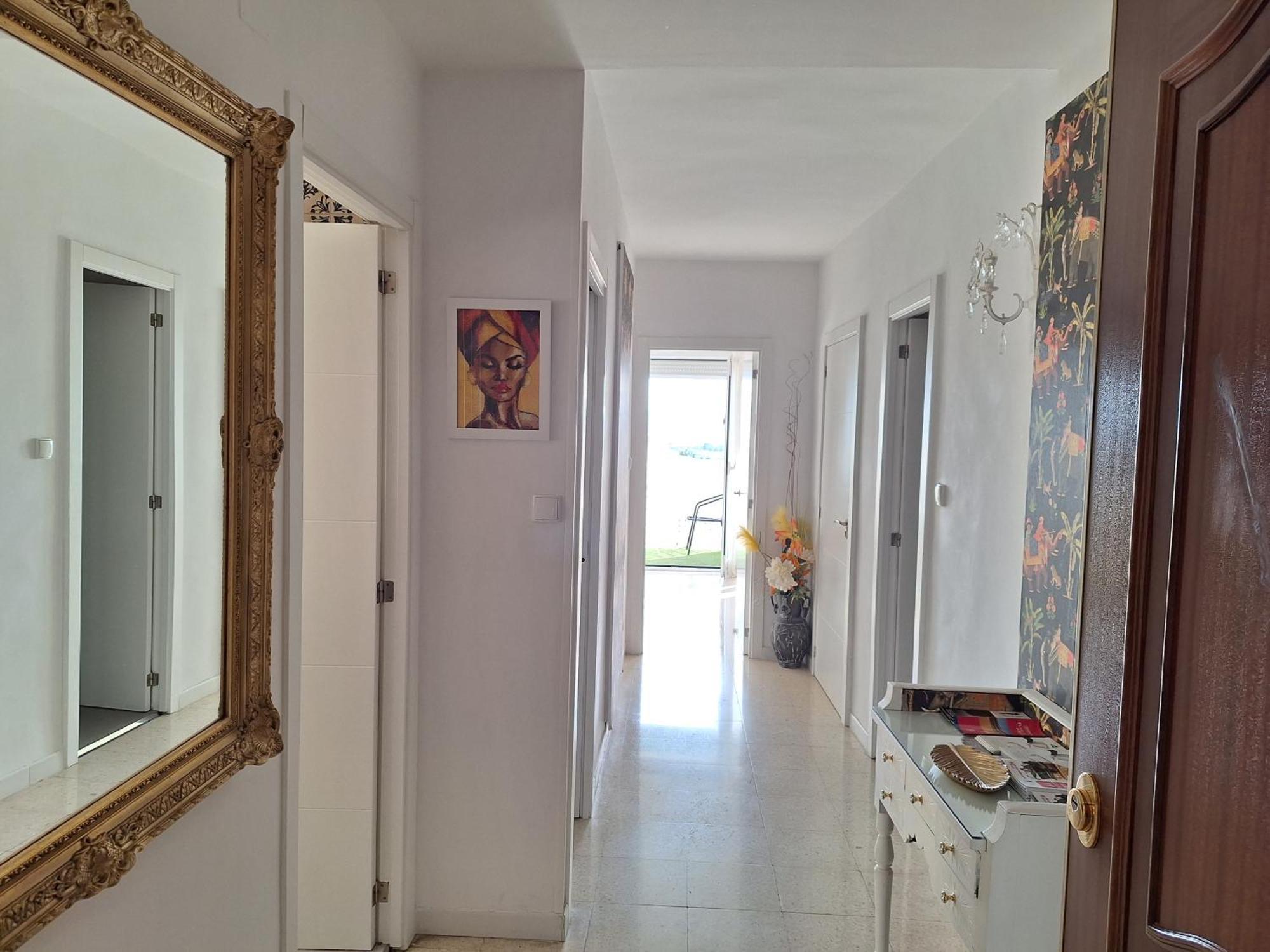 Rosalia 5 Estrellas - Garaje Free - 90M2 Granada Zimmer foto